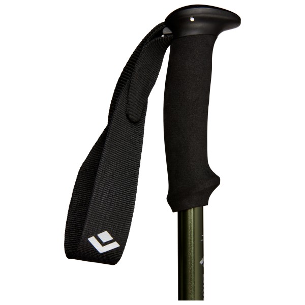 Black Diamond - Explorer 3 - Trekkingstavar