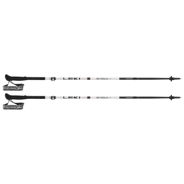 Leki - Skysolo FX.One Carbon - Trekkingstöcke
