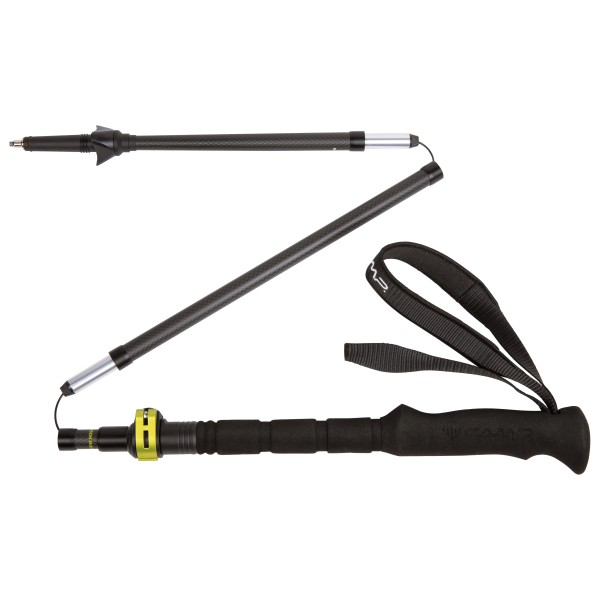 C.A.M.P. - Carbon Mix Plus - Bastoncini da trekking