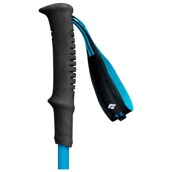 Black Diamond - Distance Carbon FLZ Poles - Trailstokken