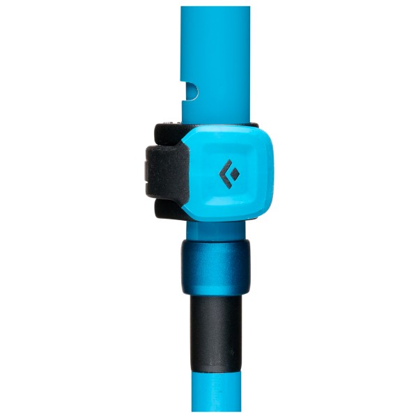 Black Diamond - Distance Carbon FLZ Poles - Trailstokken