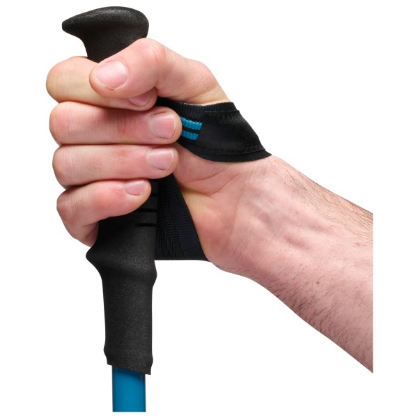 Black Diamond - Distance Carbon FLZ Poles - Trailstokken