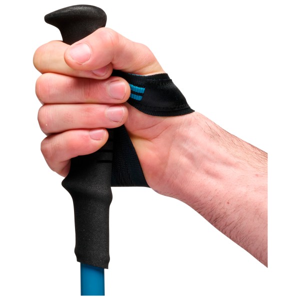 Black Diamond - Distance Carbon Z Poles - Trailrunnig-stokke