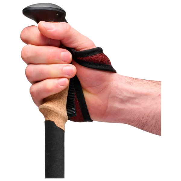 Black Diamond - Pursuit Carbon Z Poles - Trekkingstokken