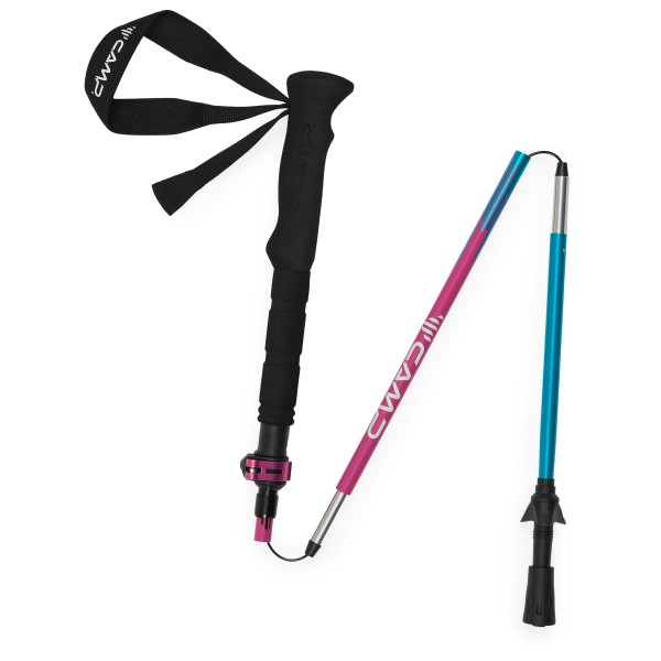 C.A.M.P. - Women's Sonic Alu Plus Ergo - Bastoncini da trekking