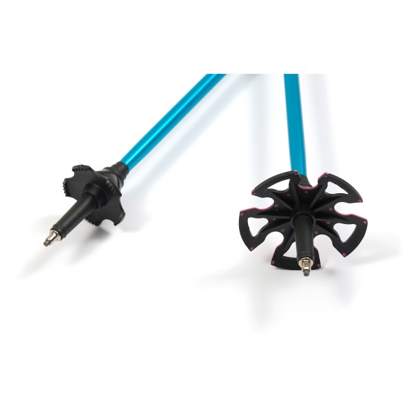 C.A.M.P. - Women's Sonic Alu Plus Ergo - Bastones de trekking