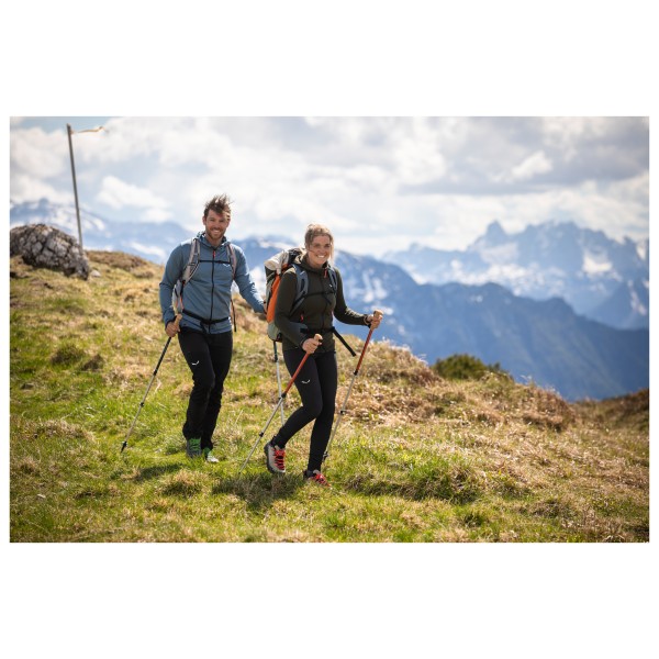 Komperdell - Trailhunter Zero - Trekkingstokken