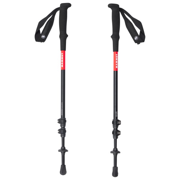 Mammut - Aenergy Escape Poles - Trekkingstave