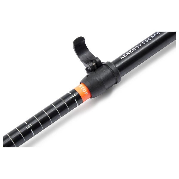 Mammut - Aenergy Escape Poles - Trekkingstave
