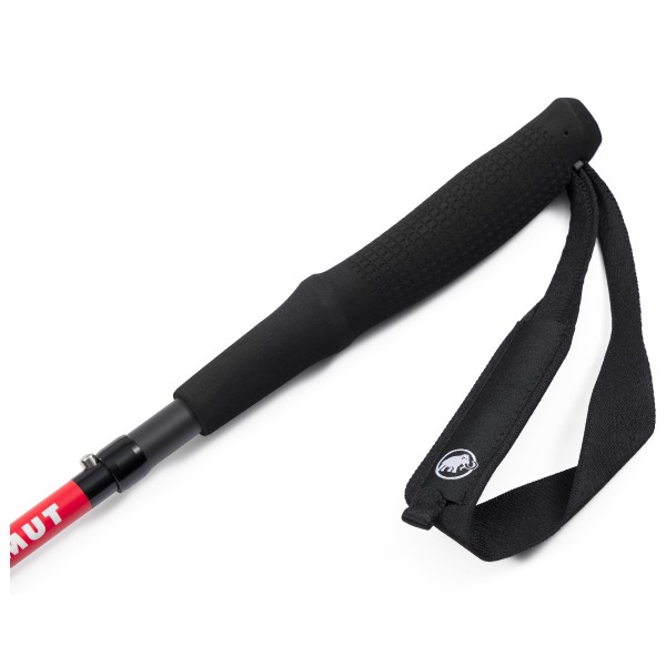 Mammut - Aenergy Ultra Carbon Poles - Running poles