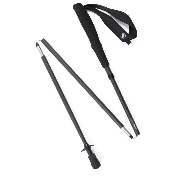 Mammut - Aenergy Ultra Carbon Poles - Trailrunning Stöcke