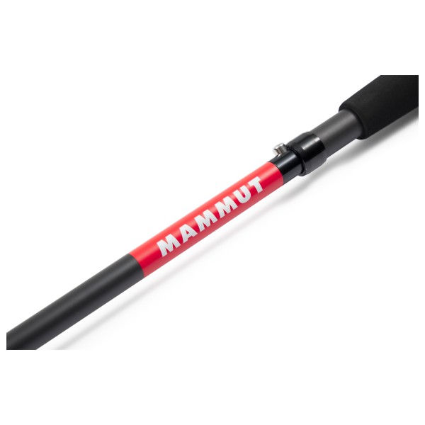 Mammut - Aenergy Ultra Carbon Poles - Trailrunning Stöcke