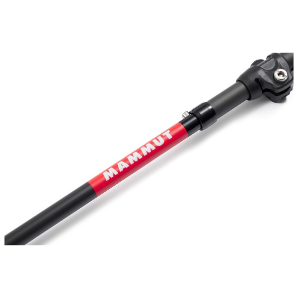 Mammut - Aenergy Ultra Vario Carbon Poles - Vaellussauvat