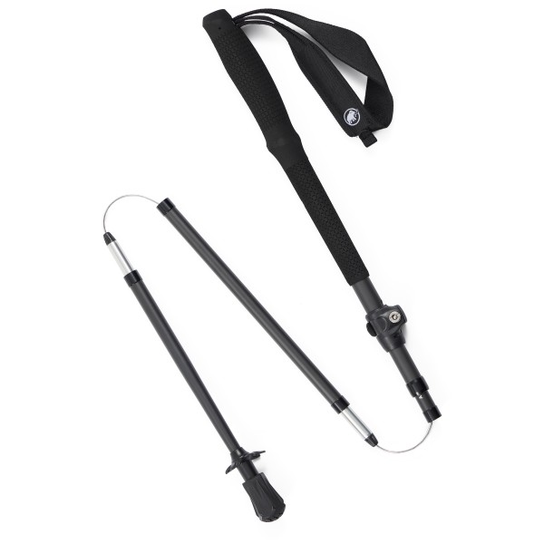 Mammut - Aenergy Ultra Vario Carbon Poles - Bastones de trekking