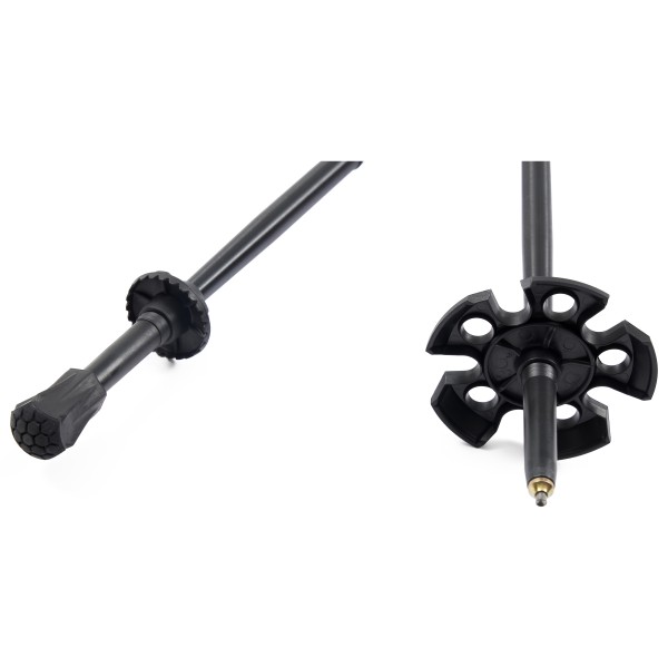 Mammut - Taiss Poles - Bastones de trekking