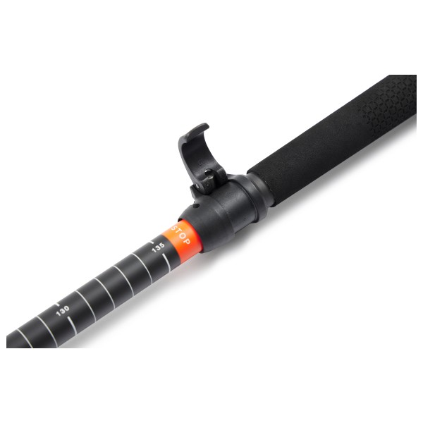 Mammut - Taiss Poles - Trekkingstave