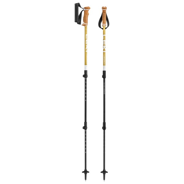 Leki - Legacy Lite Compact - Vaellussauvat