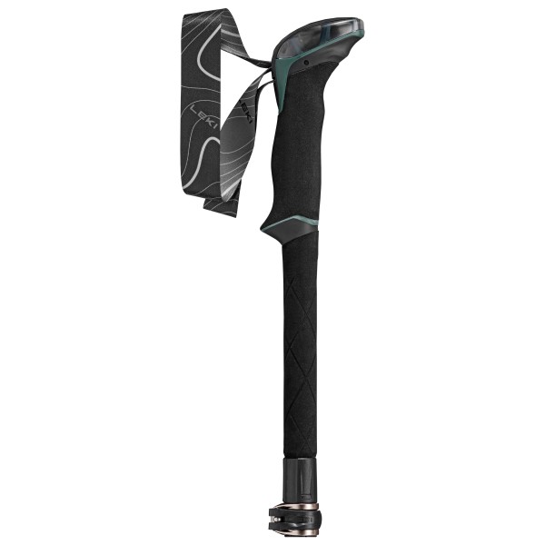 Leki - Makalu FX Carbon - Trekkingstave