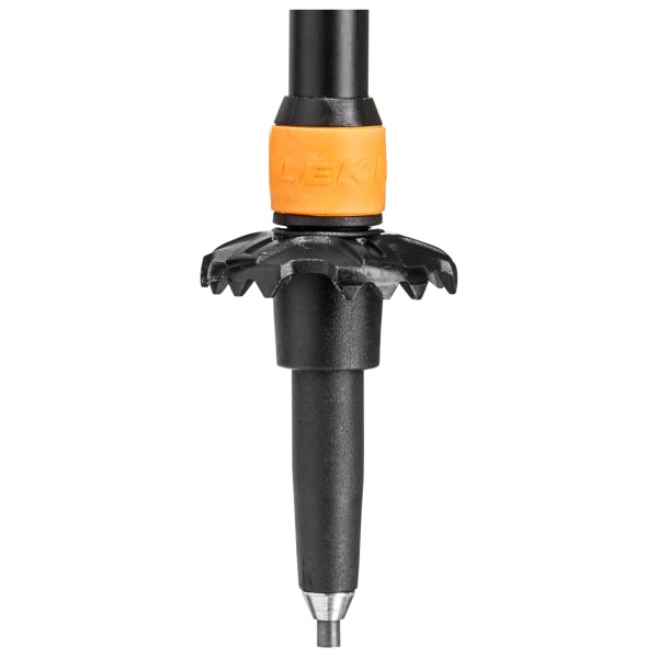 Leki - Makalu FX Carbon AS Compact - Trekkingstave