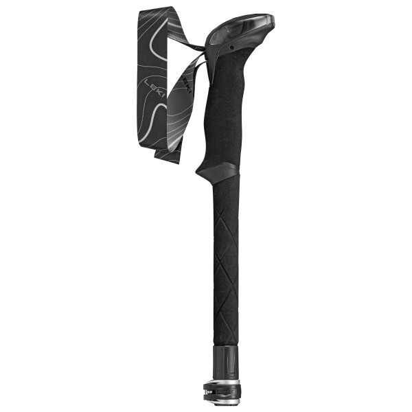 Leki - Makalu FX Carbon AS Compact - Trekkingstave