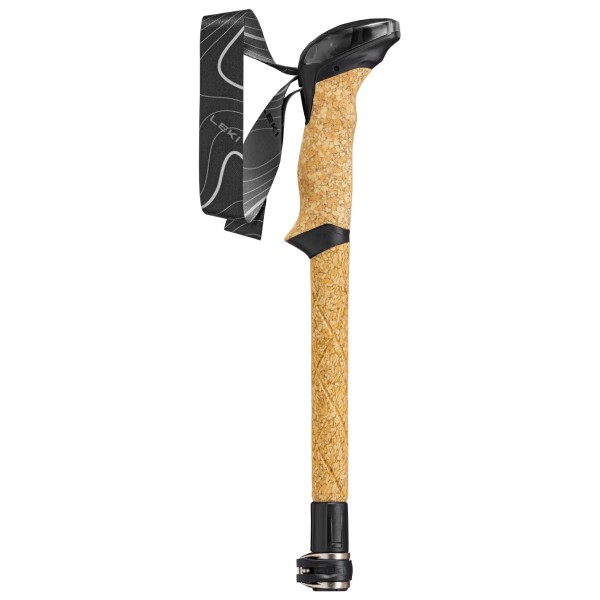 Leki - Makalu FX Carbon Compact - Trekkingstave