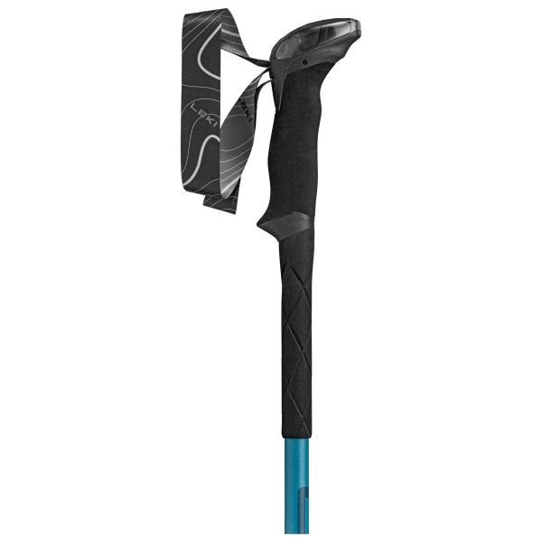 Leki - Makalu Lite AS - Walking poles