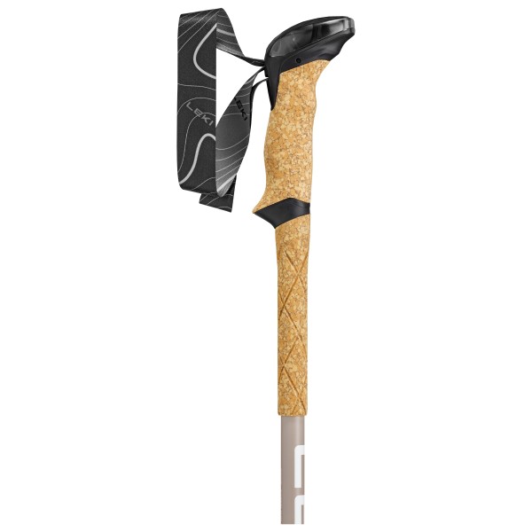 Leki - Makalu Lite AS Compact - Trekkingstavar