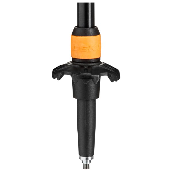 Leki - Makalu Lite AS Compact - Trekkingstavar