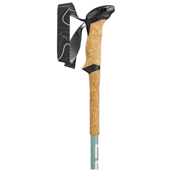 Leki - Makalu Lite Compact - Vaellussauvat