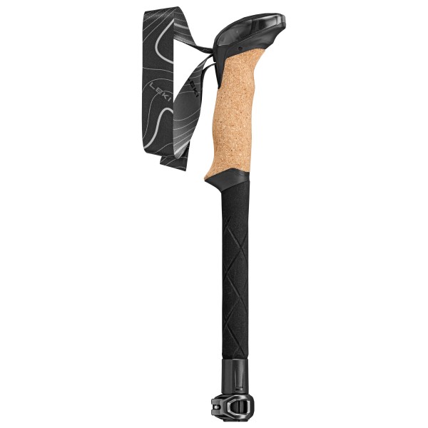 Leki - Makalu Pro FX Carbon - Vaellussauvat