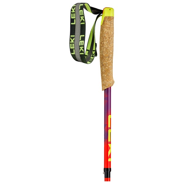 Leki - Neotrail Pro FX.One SL - Bastones de trail running