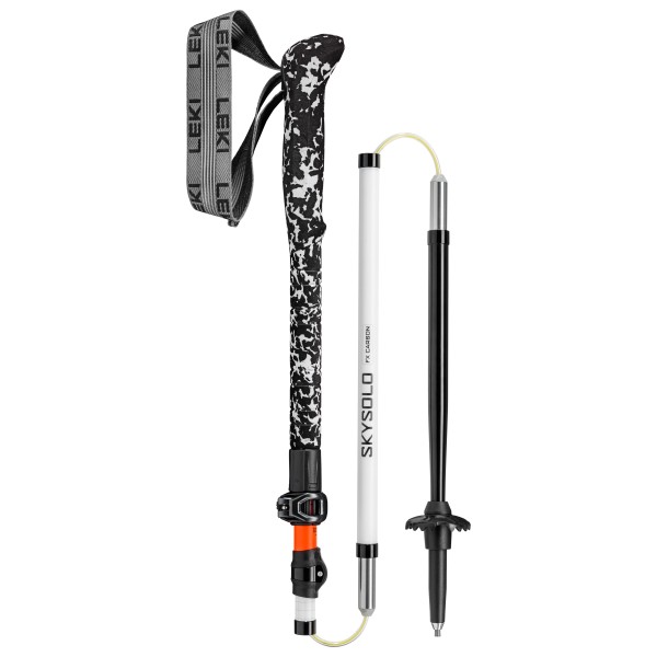 Leki - Skysolo FX Carbon - Trekkingstöcke