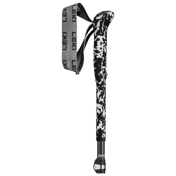 Leki - Skysolo FX.One Carbon - Bastoncini da trekking