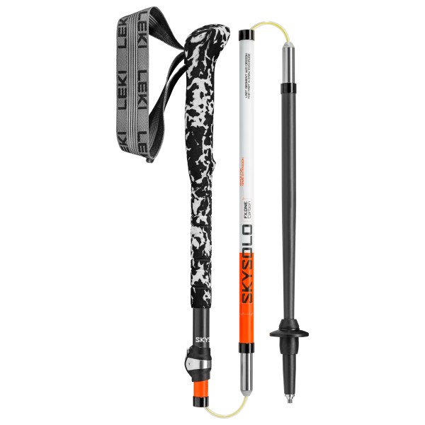 Leki - Skysolo FX.One Carbon - Trekkingstöcke