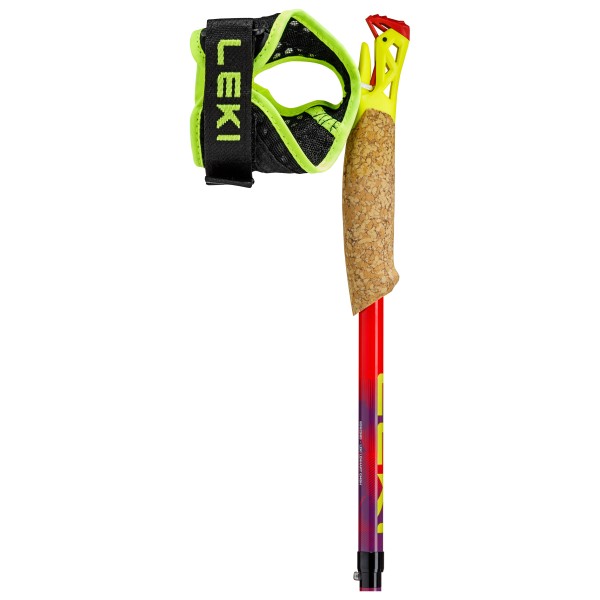 Leki - Ultratrail FX.One - Trailrunnig-stokke