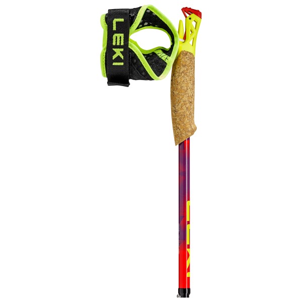 Leki - Ultratrail FX.One SL - Bastones de trail running