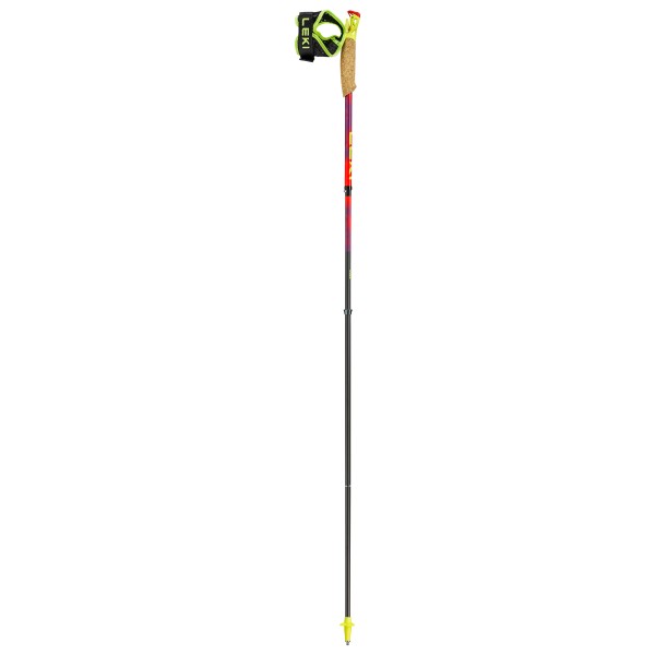 Leki - Ultratrail FX.One SL - Trailrunnig-stokke