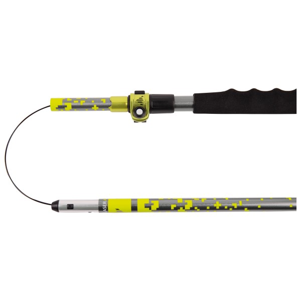 C.A.M.P. - Laser ADJ - Walking poles