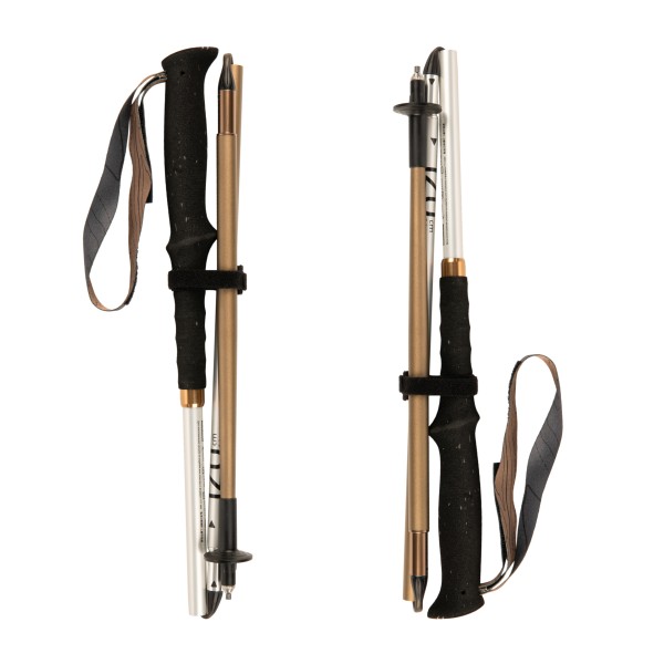 KIPRUN - Trail Running Poles - Running poles