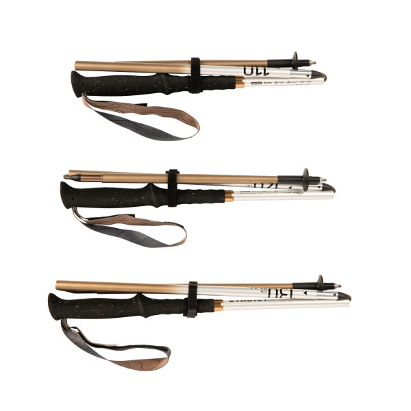 KIPRUN - Trail Running Poles - Running poles