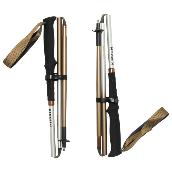 KIPRUN - Trail Running Poles - Running poles