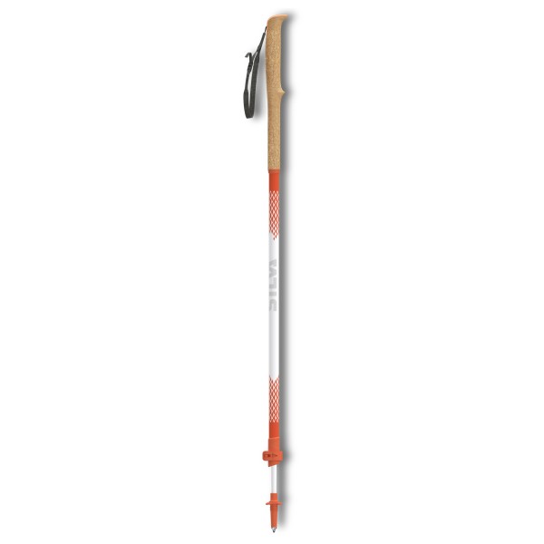 Silva - Trekking Poles All Season Alpine Alu Tele - Trekkingstokken