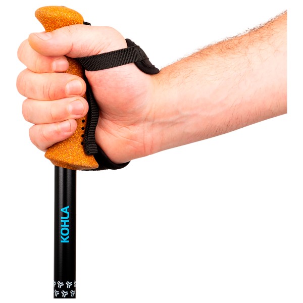 Kohla - Active Pole - Trekkingstavar