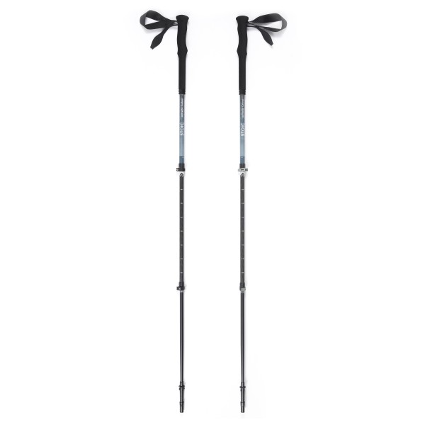 Stoic - AllTrailSt. Carbon - Bastones de trekking