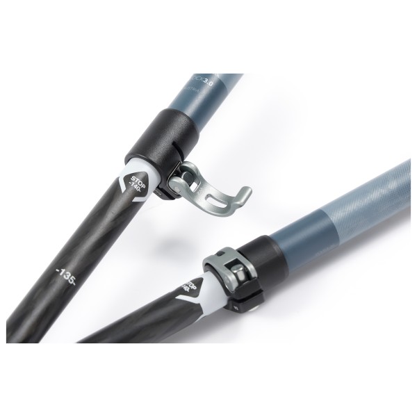 Stoic - AllTrailSt. Carbon - Trekkingstöcke