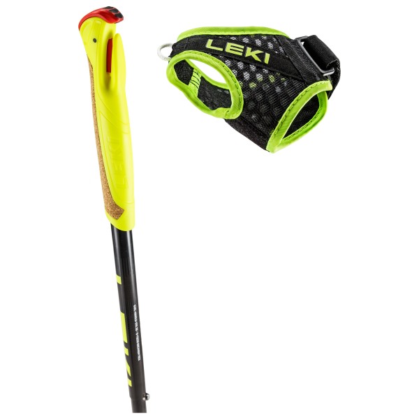 Leki - Evotrail FX.One TA - Running poles