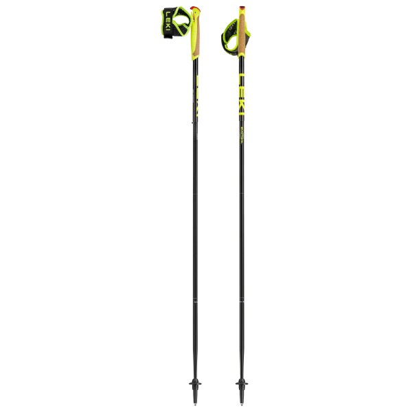 Leki - Evotrail FX.One TA - Trailrunnig-stokke