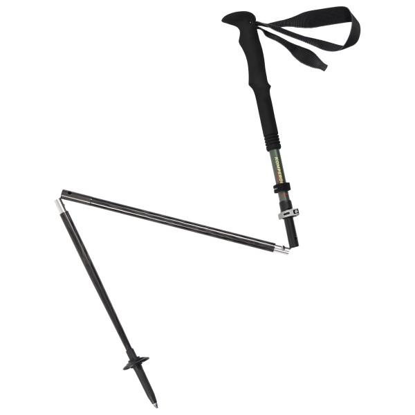 Komperdell - Allmountain FX Lite - Bastones de trail running