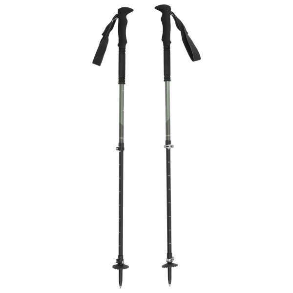 Komperdell - Speed Trail Titanal - Walking poles