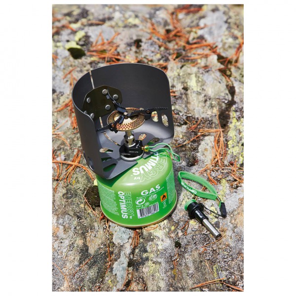 Optimus - Crux Lite - Gaskooktoestel